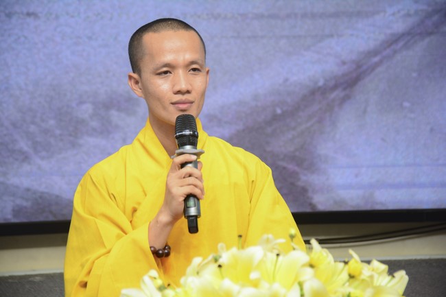 The 5th Day of Temporary Ordination